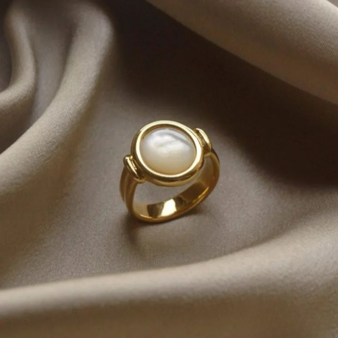 Chic Pärlring