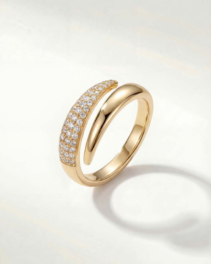 Anello Amara
