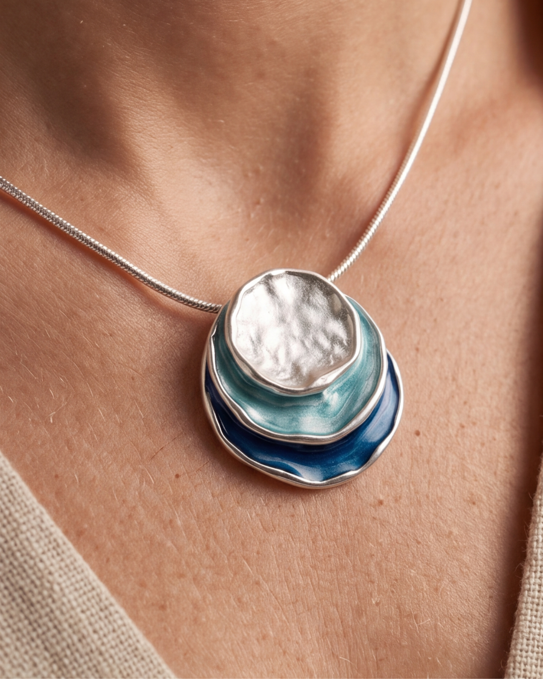 Collana Mare
