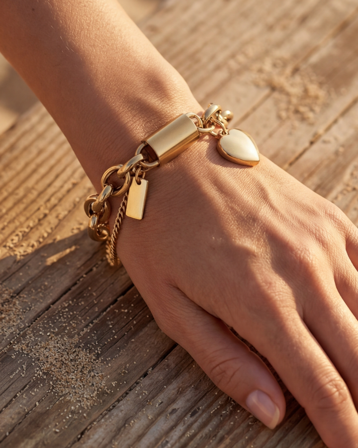 Bracciale Dalia