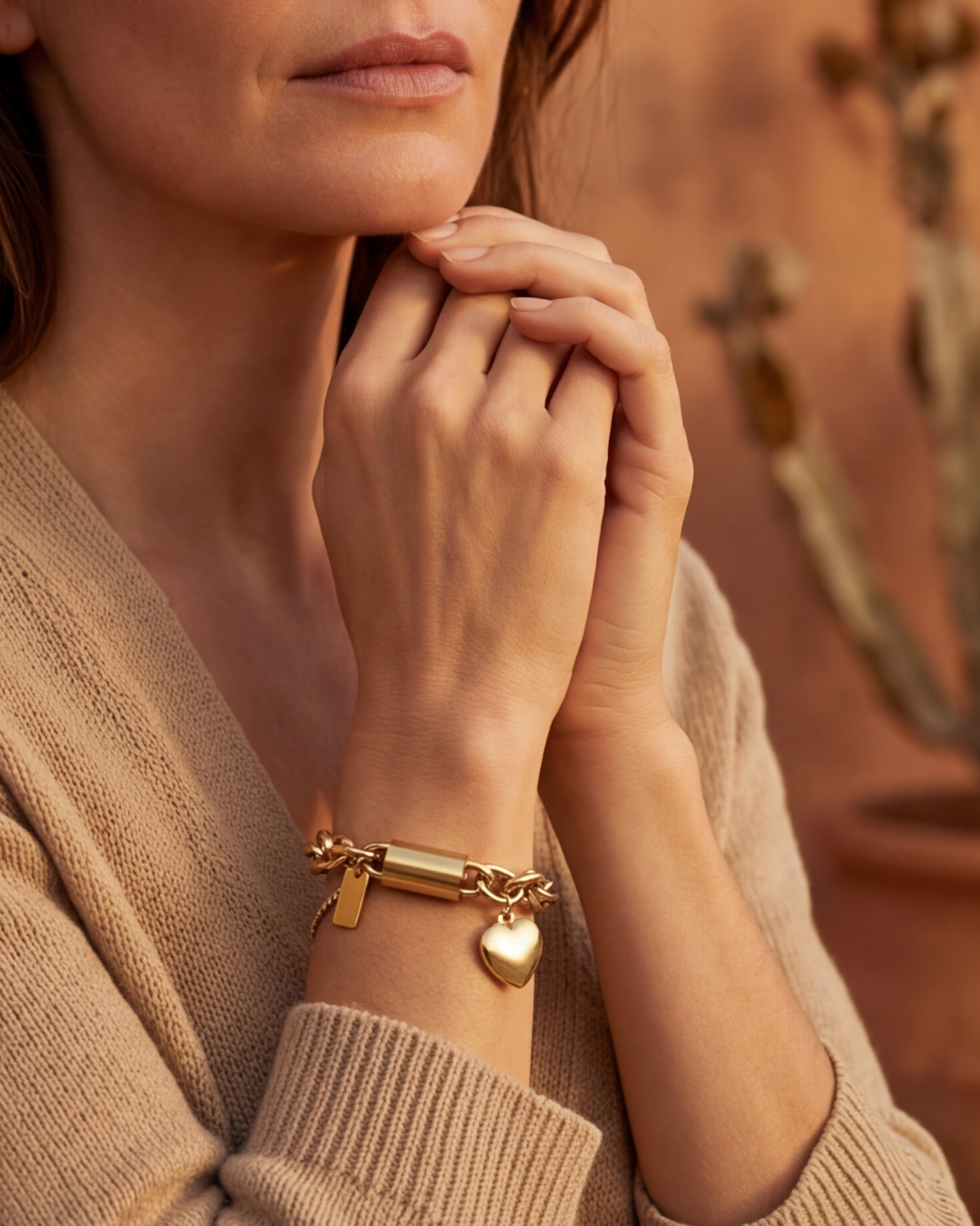 Bracciale Dalia