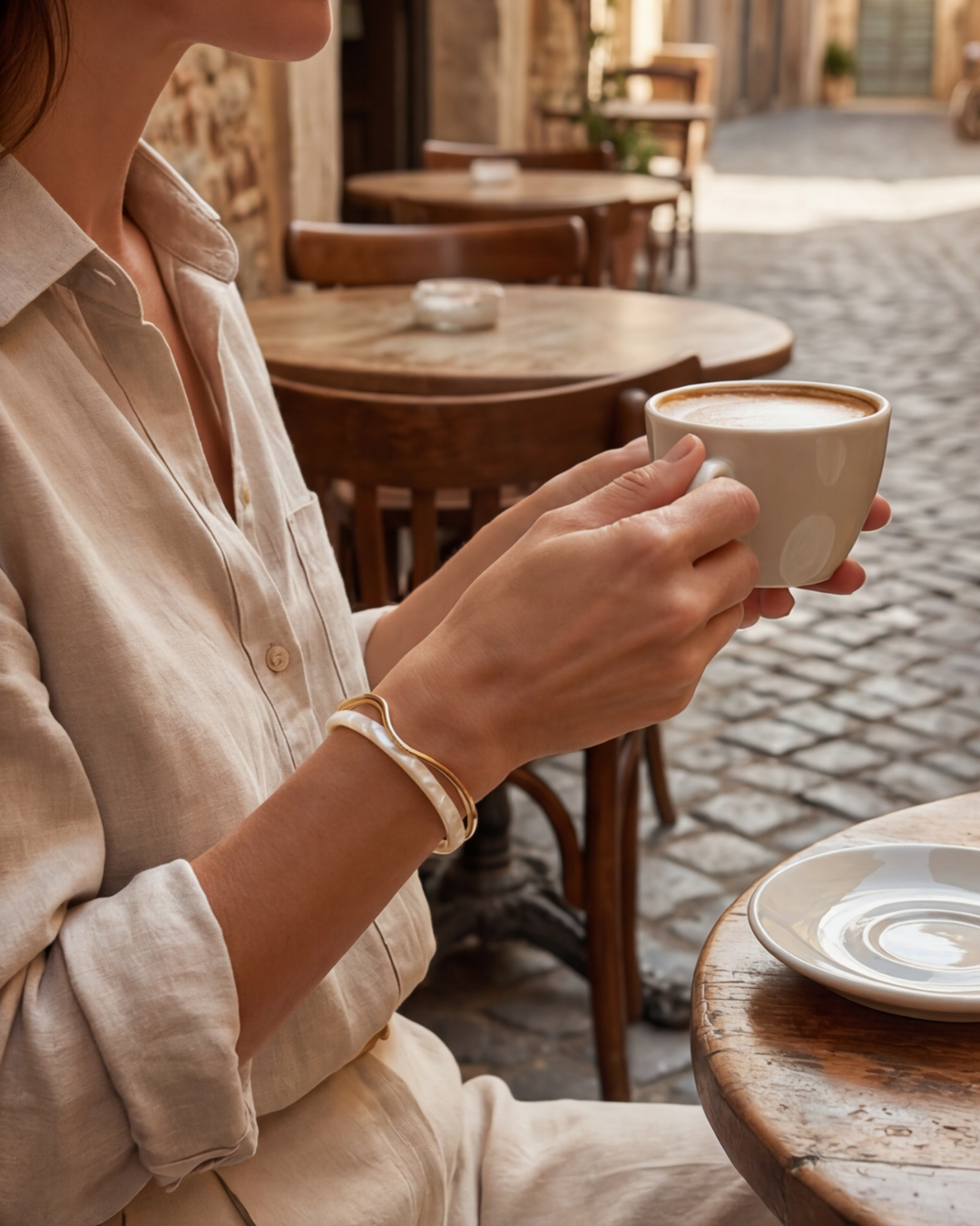 Bracciale Suri