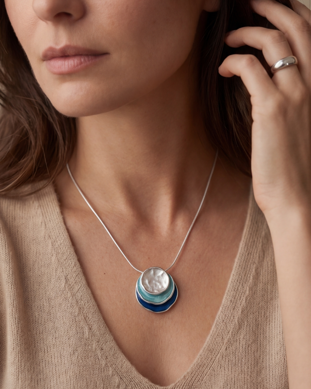 Collana Mare