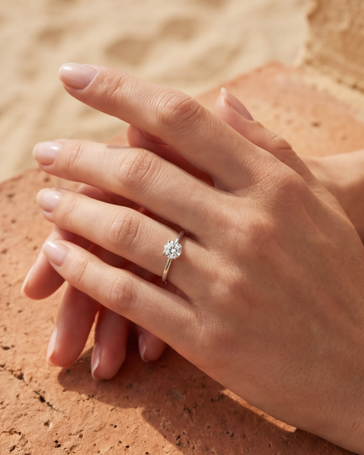 Anello Yasira