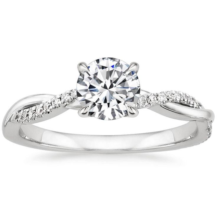 Elegant Gold Vit Le Jane Ring