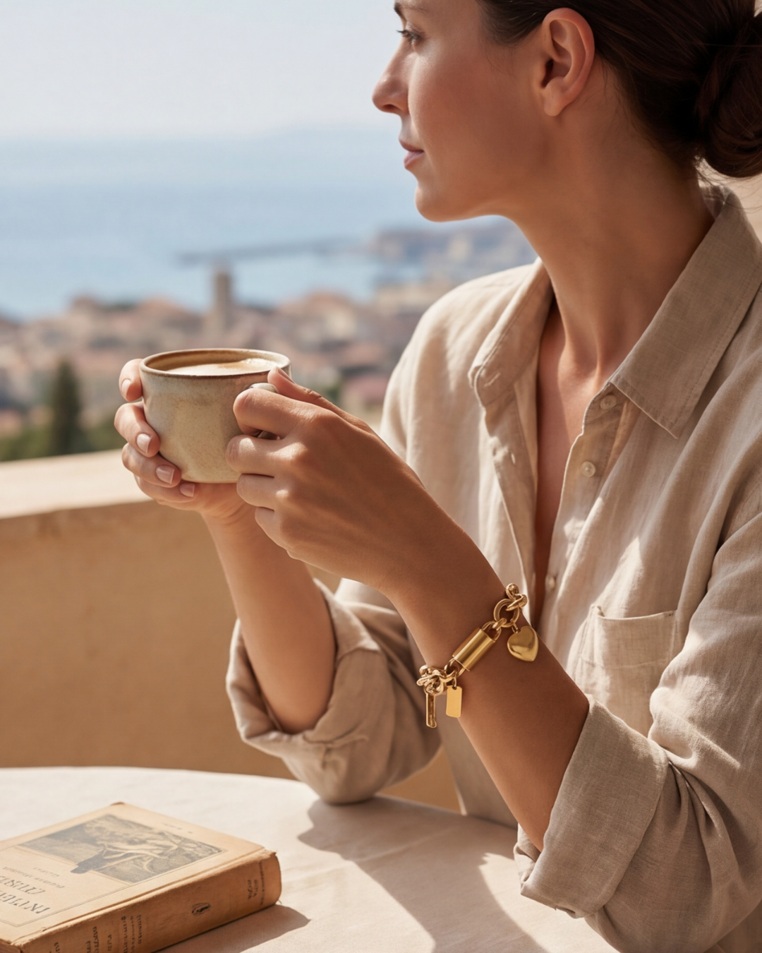 Bracciale Dalia