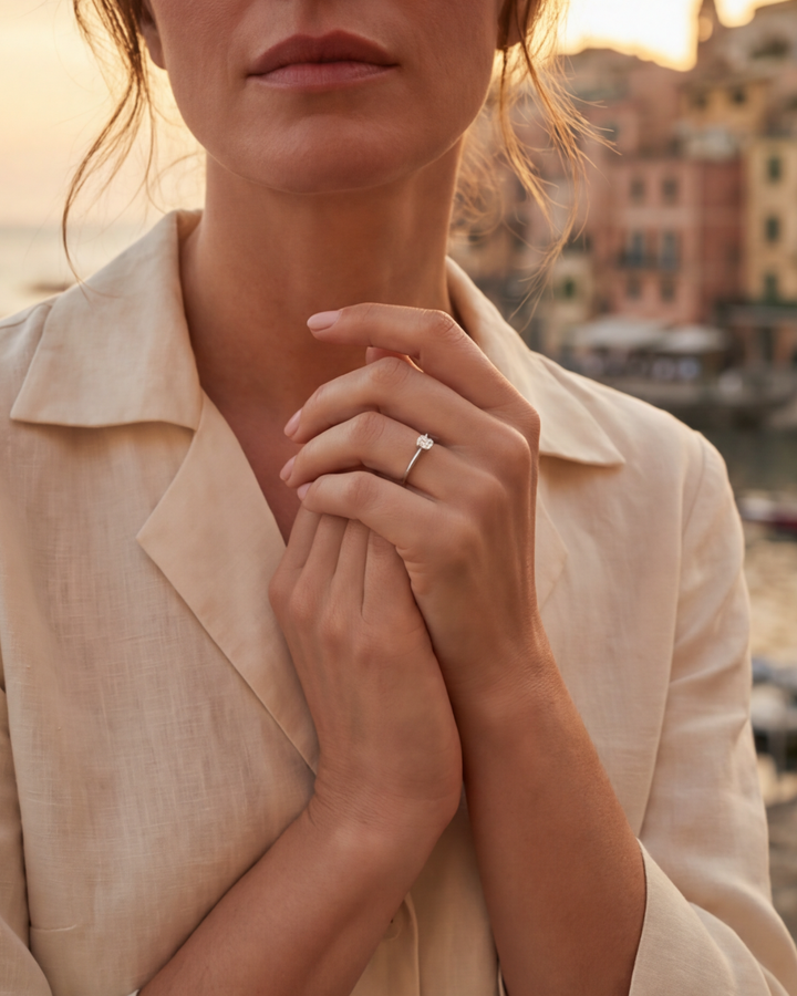 Anello Yasira