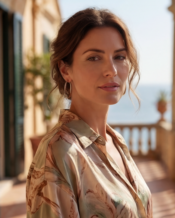 Orecchini Esra