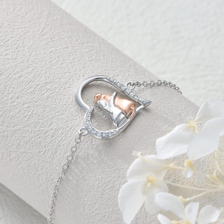 Charmigt Kramarmband