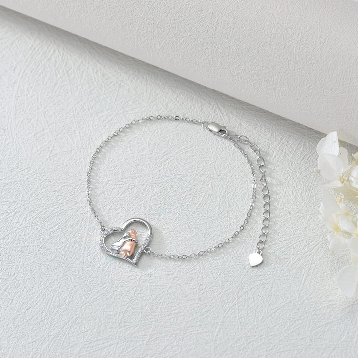 Charmigt Kramarmband