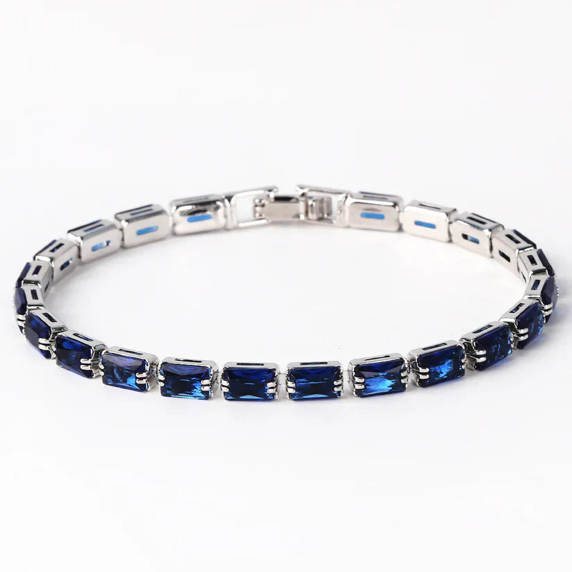 Chic Saphirsten Bracelet