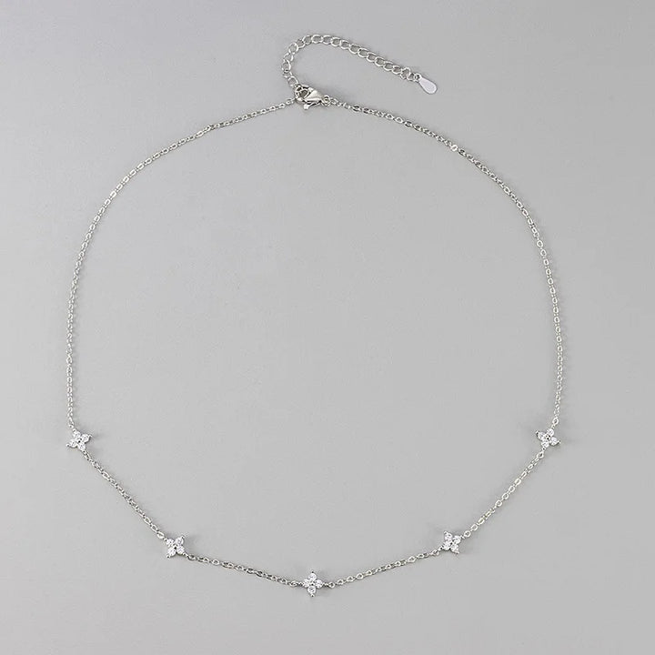 Skinande Lyckoklöver Set