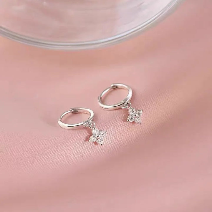 Skinande Lyckoklöver Set