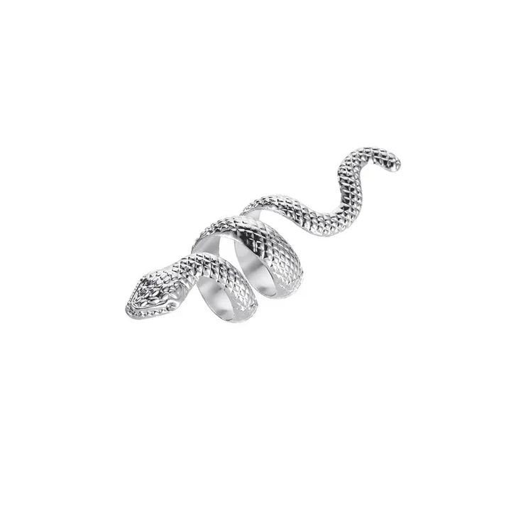 Bold Guldorm Ring