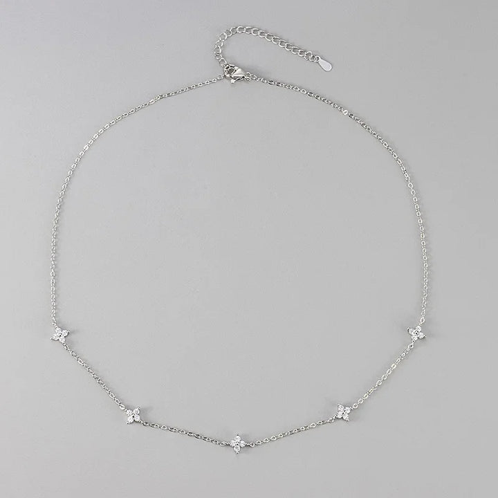 Skinande Lyckoklöver Set