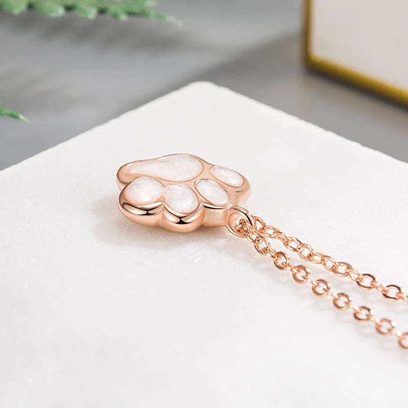 Tassanhäng Halsband
