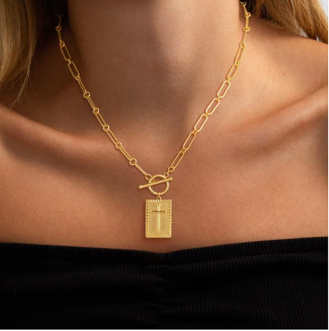 Unique Elegant Choker Necklace