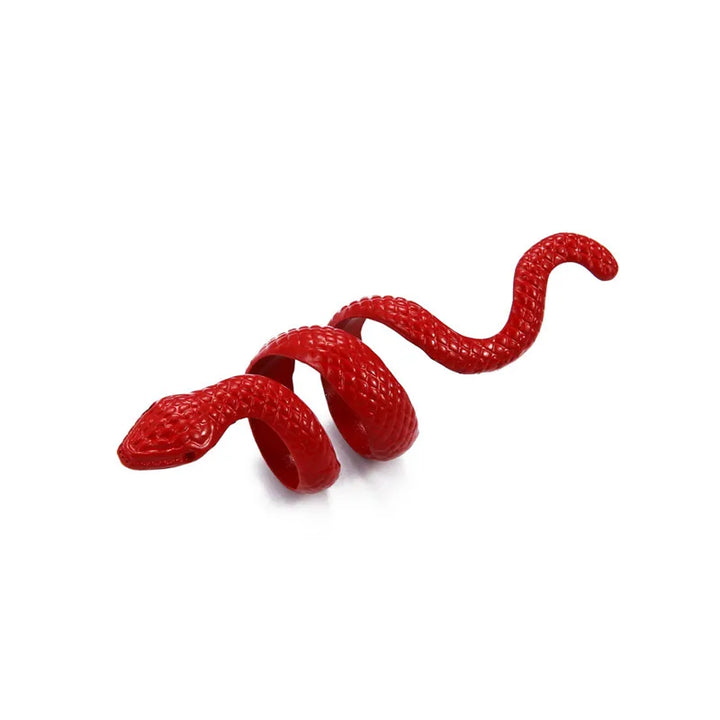 Bold Guldorm Ring