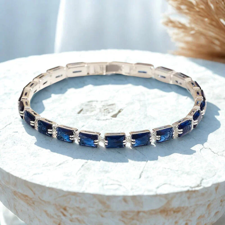 Chic Saphirsten Bracelet