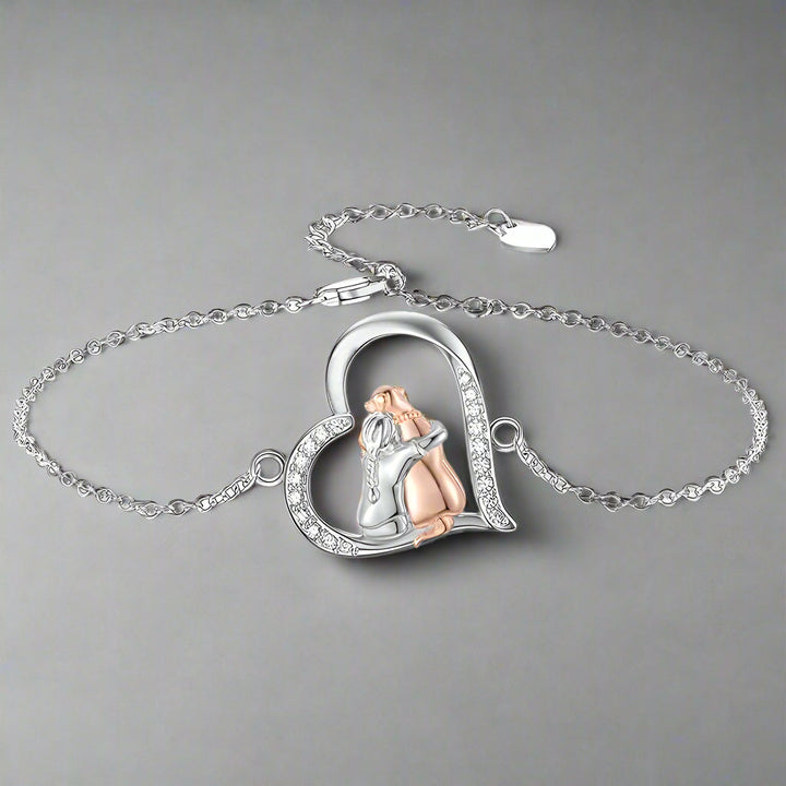 Charmigt Kramarmband